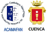 ACAMAFAN informará a las famililas numerosas de Cuenca el próximo 30 de noviembre