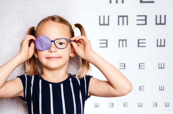 Ayuda universal de hasta 100 euros para compra de gafas y lentillas a niños menores de 16 años Ayuda universal de hasta 100 euros para compra de gafas y lentillas a niños menores de 16 años