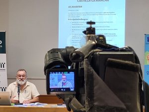Presentación del Estudio 2026: La realidad de las familias numerosas en Castilla-La Mancha Presentación del Estudio 2026: La realidad de las familias numerosas en Castilla-La Mancha